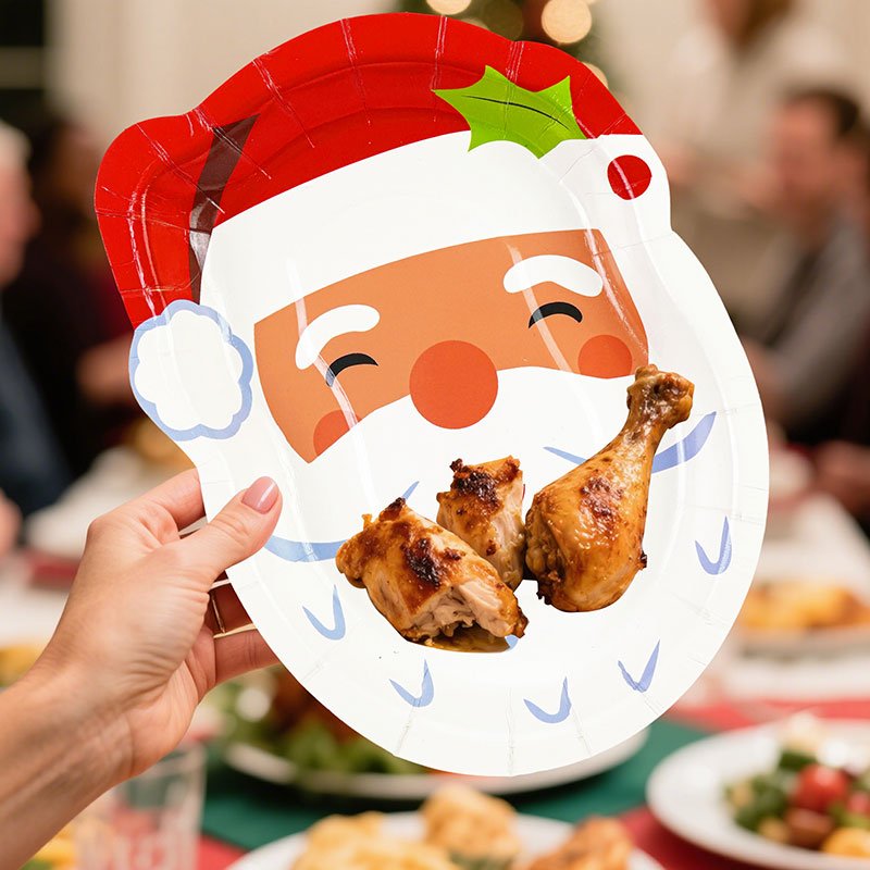 Holiday Series Christmas