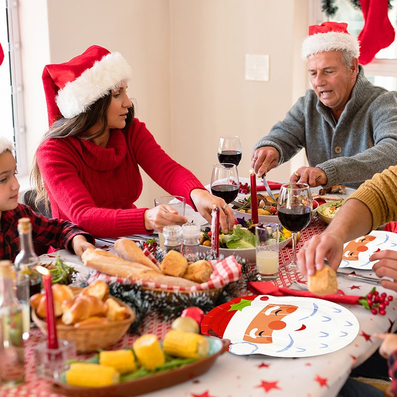 Holiday Series Christmas