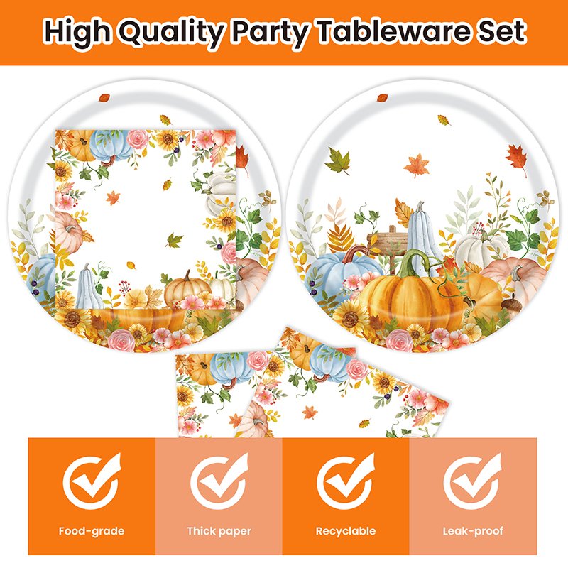 Holiday Series Thanksgiving