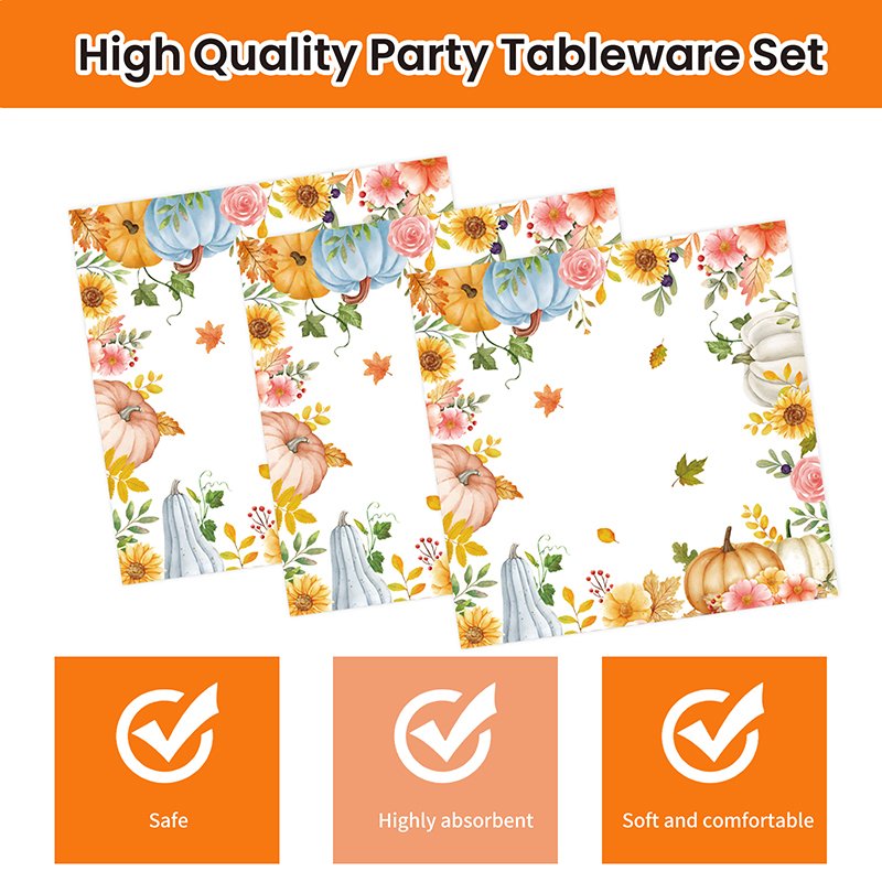 Holiday Series Thanksgiving