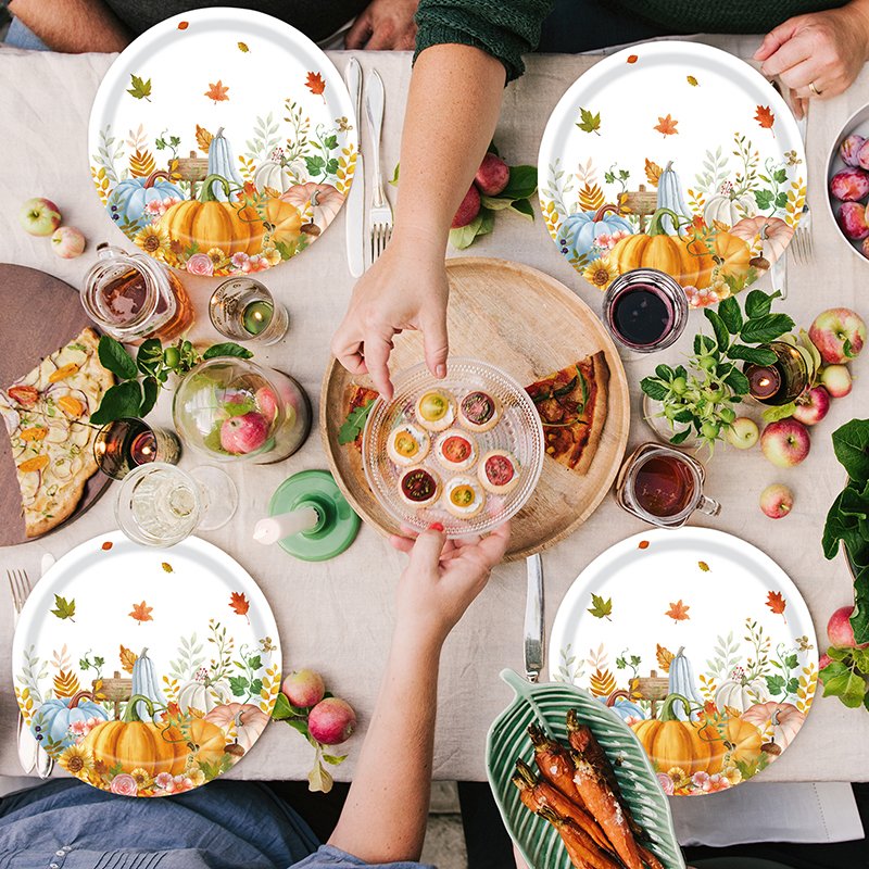 Holiday Series Thanksgiving