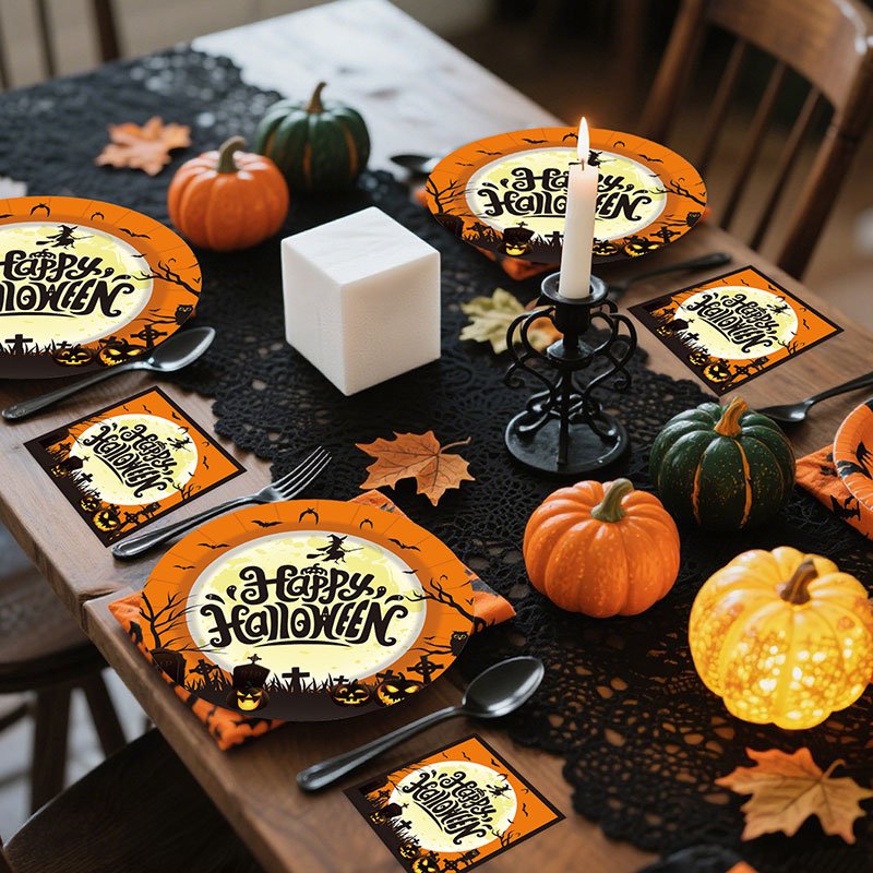 Holiday Series Halloween