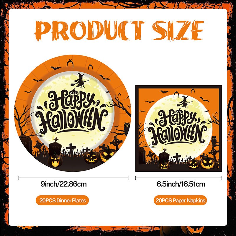 Holiday Series Halloween