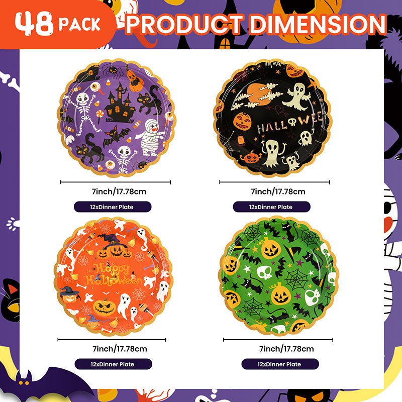 Holiday Series Halloween