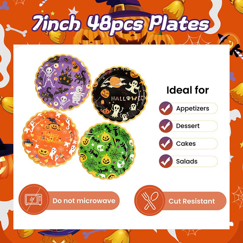 Holiday Series Halloween