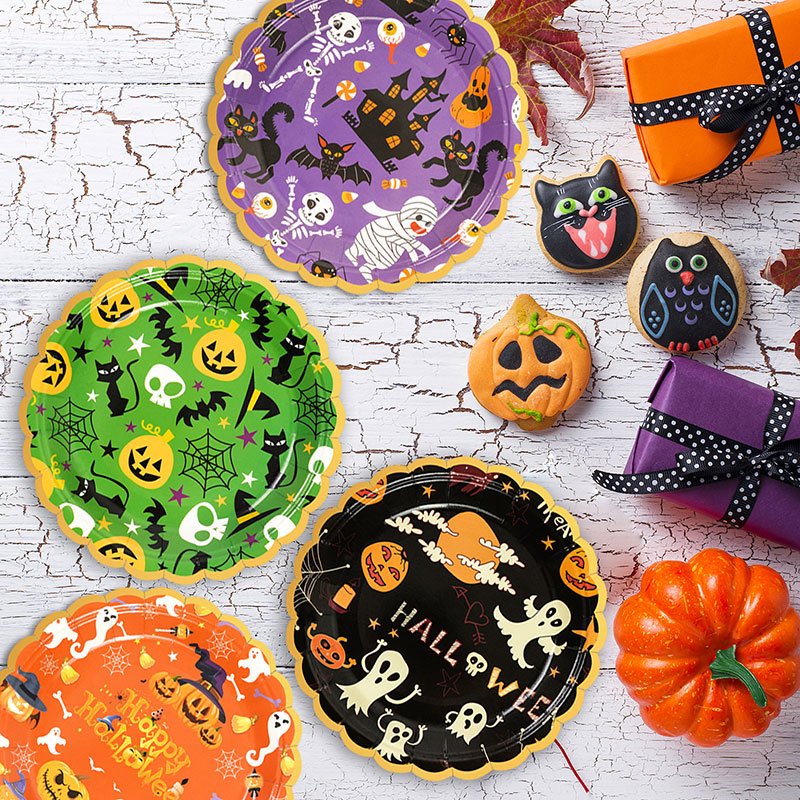 Holiday Series Halloween