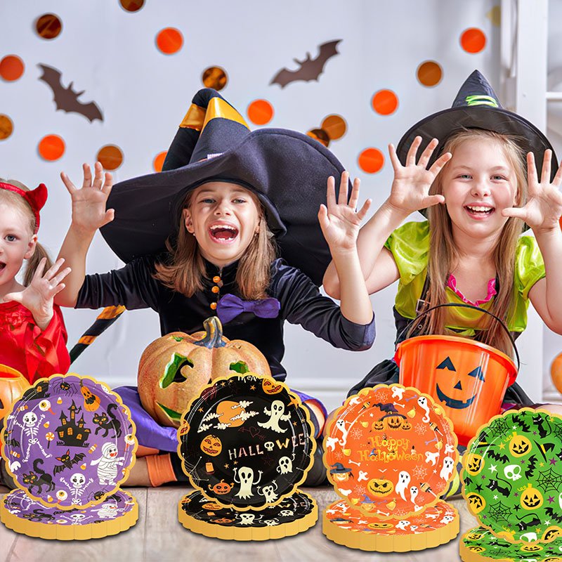 Holiday Series Halloween