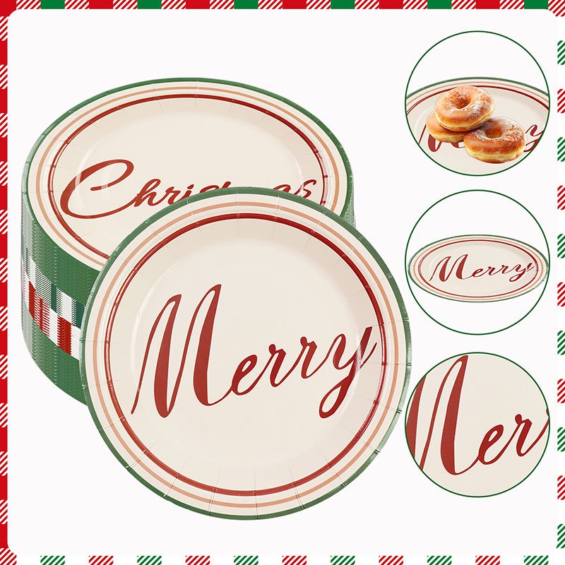 Holiday Series Christmas