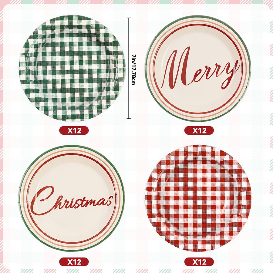 Holiday Series Christmas