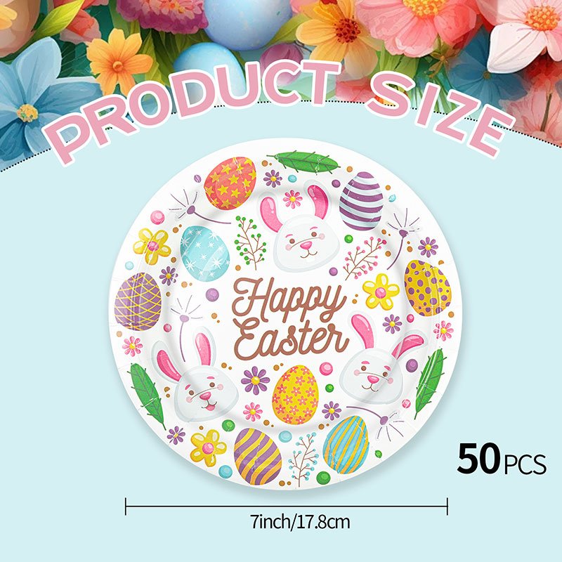 Holiday Series Easter