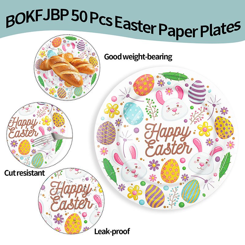 Holiday Series Easter