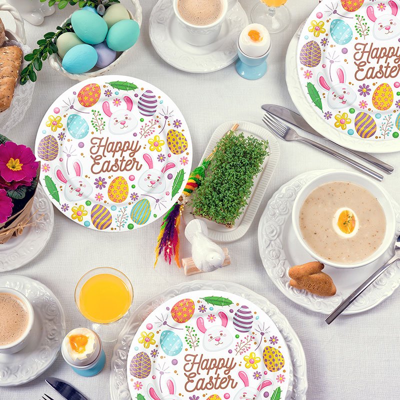 Holiday Series Easter