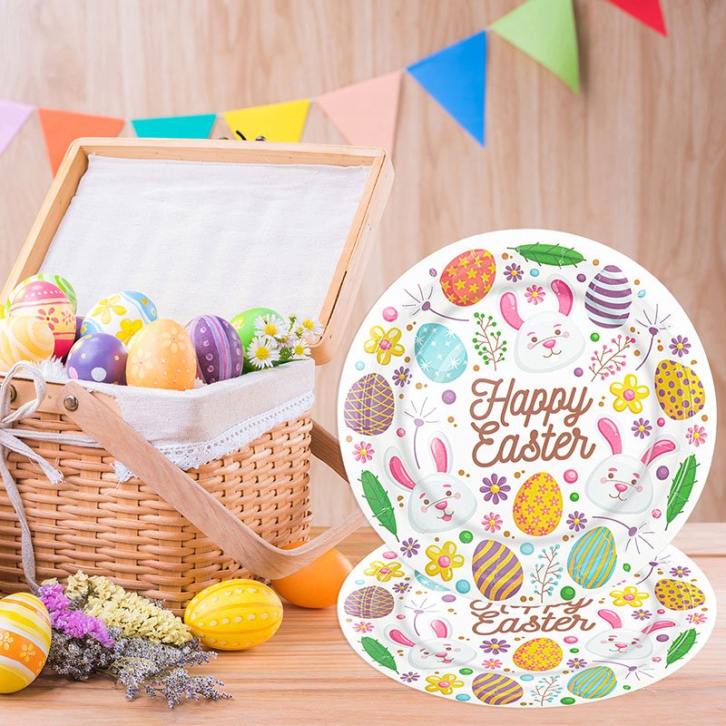 Holiday Series Easter