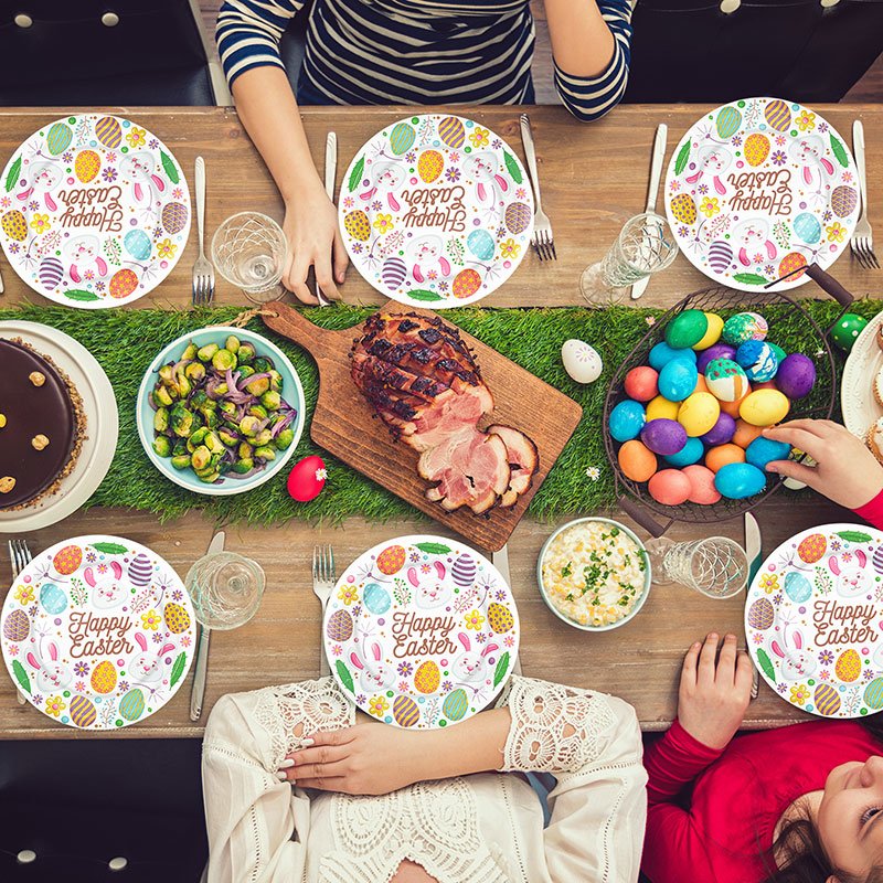 Holiday Series Easter