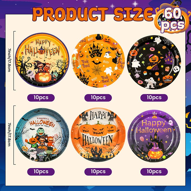 Holiday Series Halloween