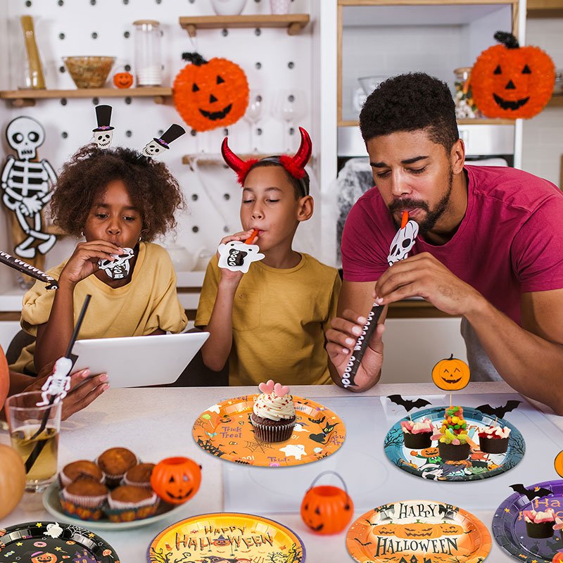 Holiday Series Halloween