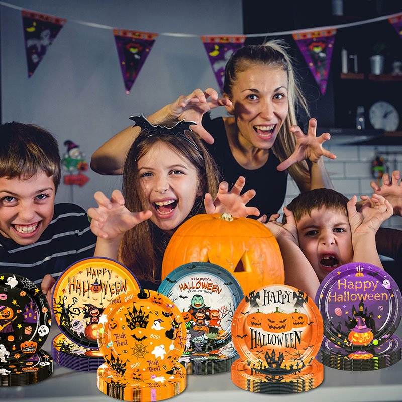 Holiday Series Halloween