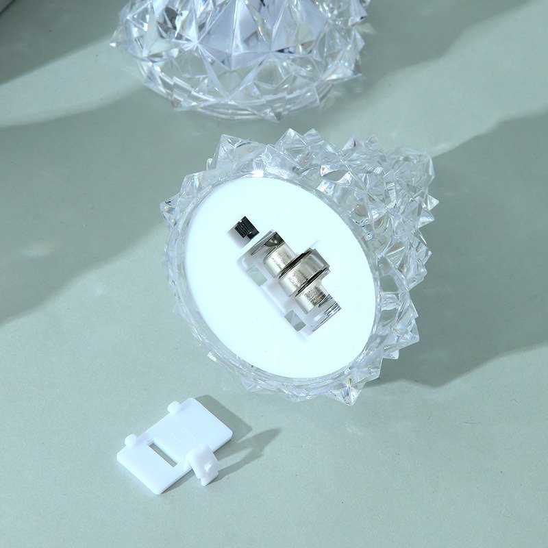 Christmas Diamond Crystal Atmosphere Light