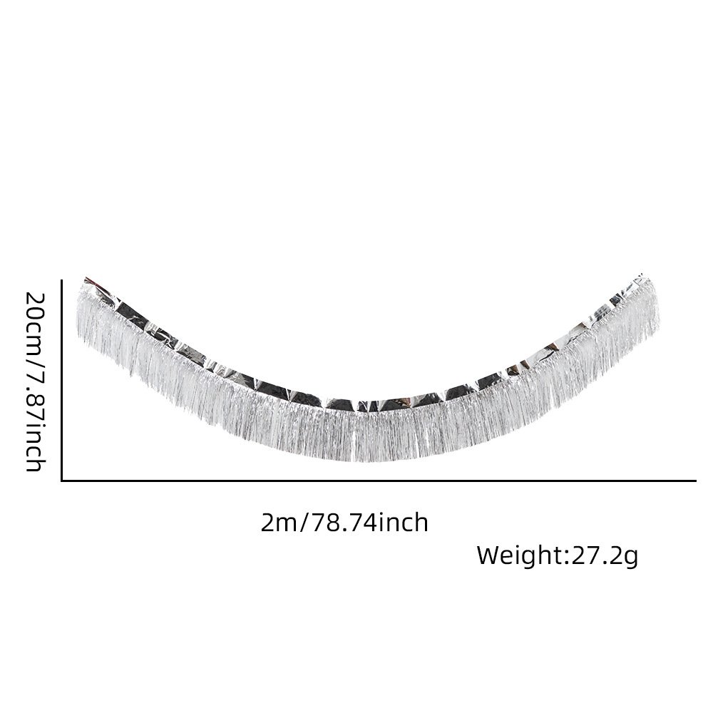 Flat light Rain Curtain banner