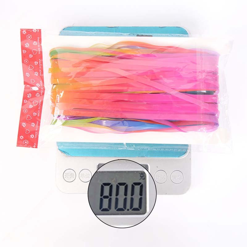 Gradient rain Gradient rain curtain