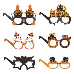 halloween glasses