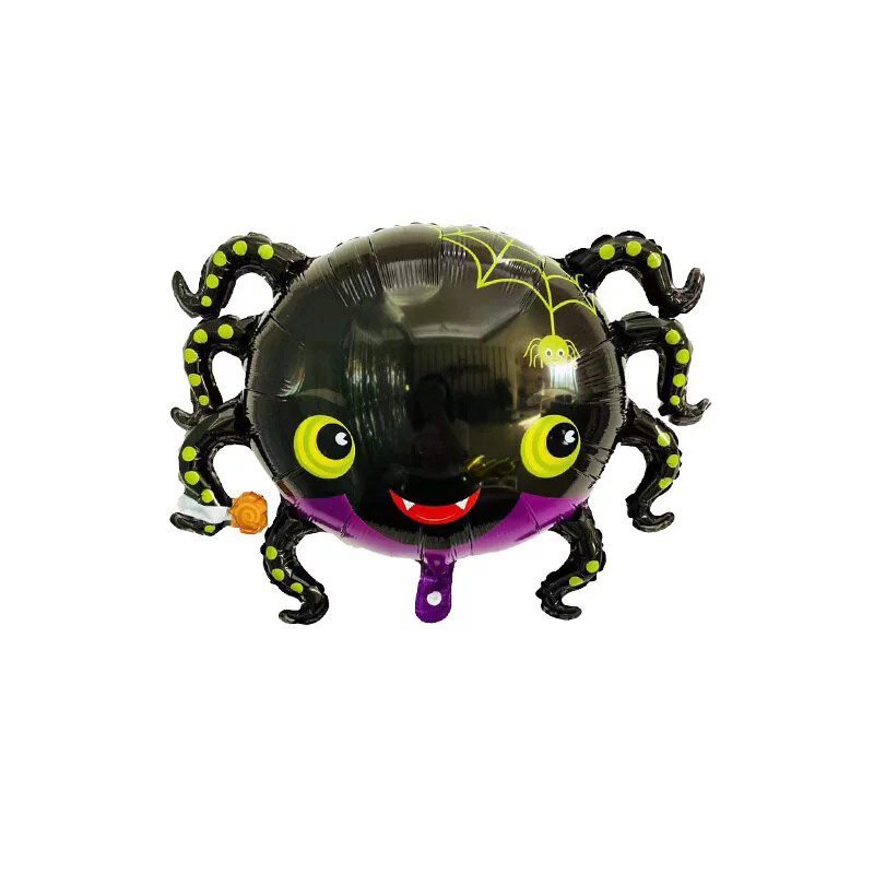 Holiday Series (Halloween)