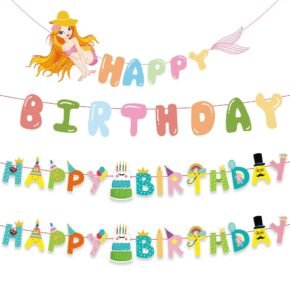 Happy birthday (1) Happy Birthday banners