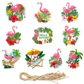 hawaiian ornaments