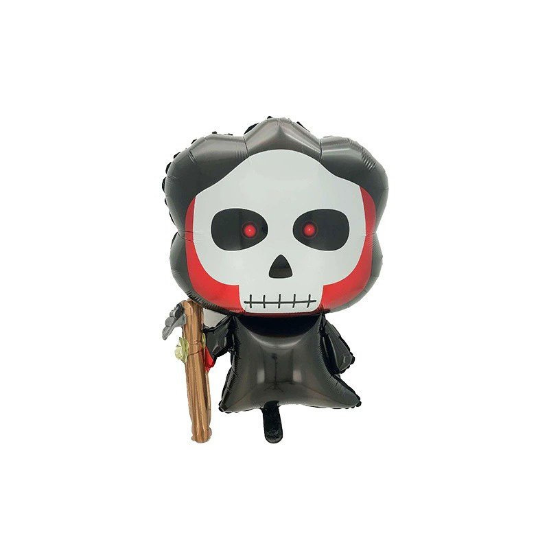 Holiday Series (Halloween)