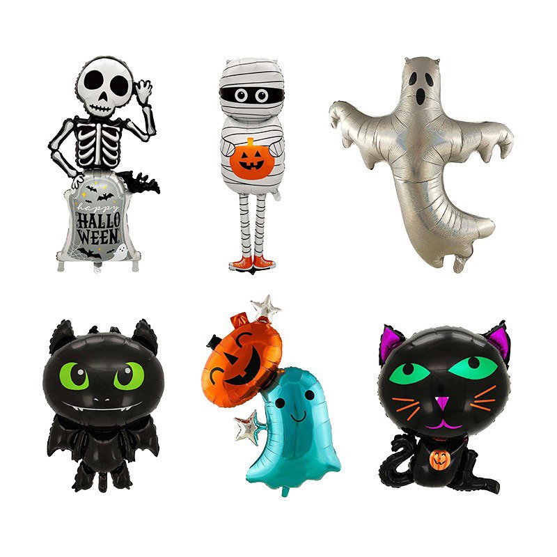 Holiday Series (Halloween)