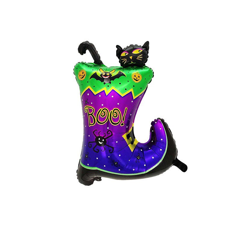 Holiday Series (Halloween)