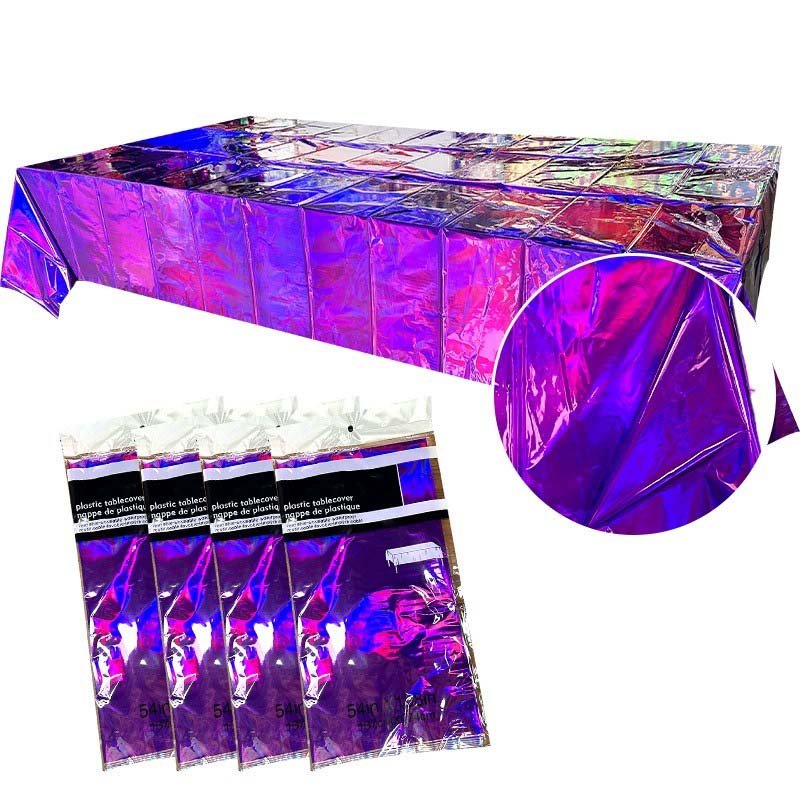 Laser Colorful Wallpaper