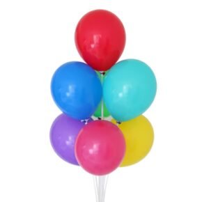 Wholesale Premium Round Matte Balloons