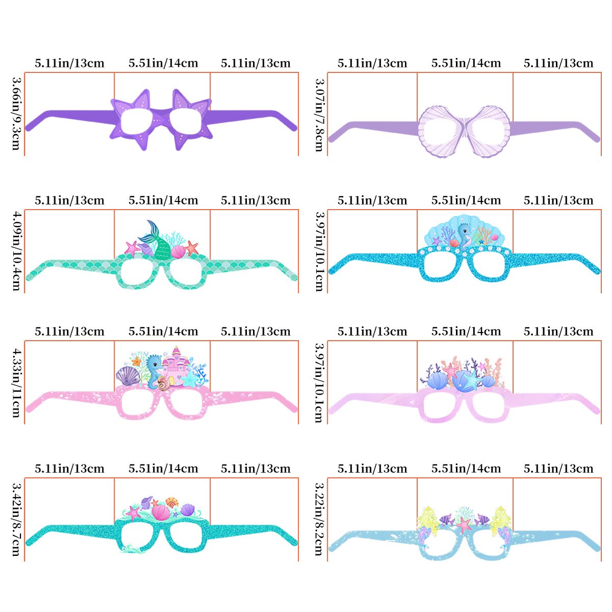 Mermaid Birthday Party