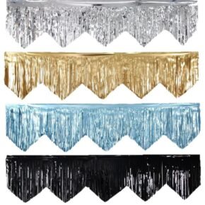 Party decoration banner (2) Party Decoration Banner