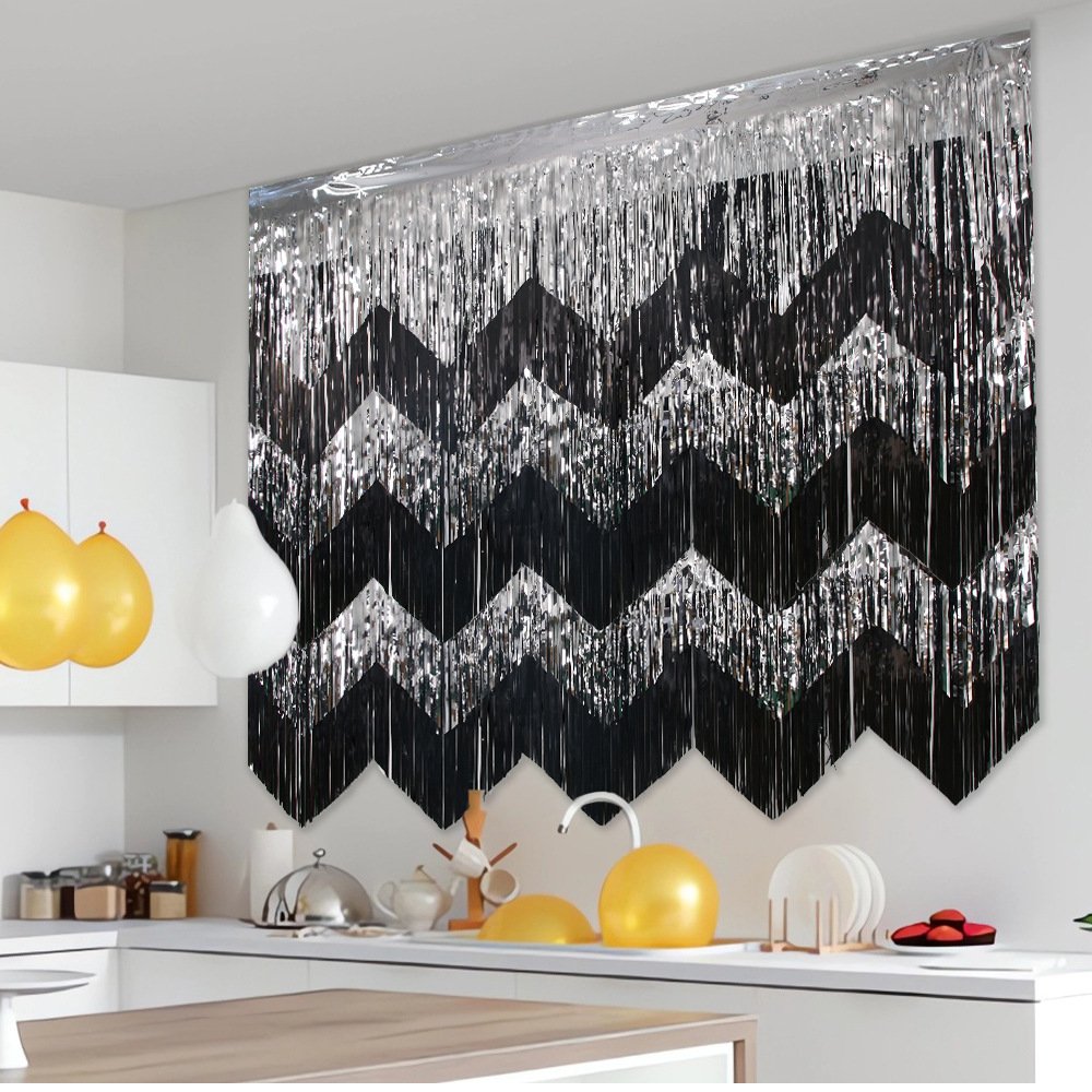 Party decoration banner