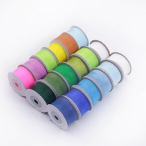 nylon yarn ribbon for winter