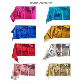 Solid color tablecloth