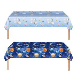 Space Tablecloth