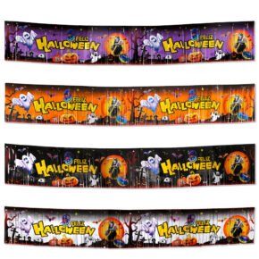 Spanish Halloween (4) Spanish Halloween