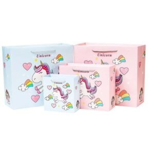 Unicorn Gift Bags