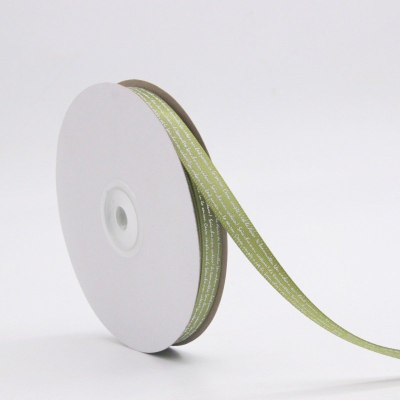 Versatile English Letter Single