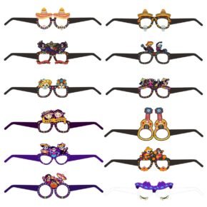 YE-YJ06 (5) independence day paper glasses