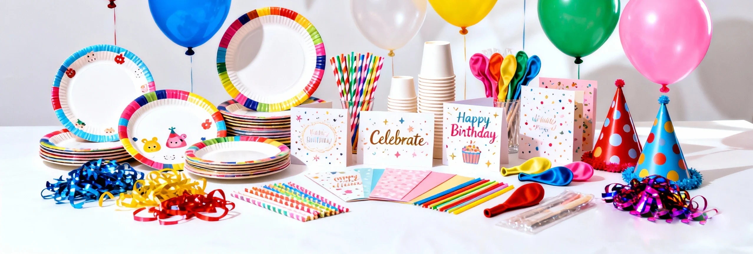 Adorable Pink Blue Wildlife-Themed Packaging Gift Paper Bag