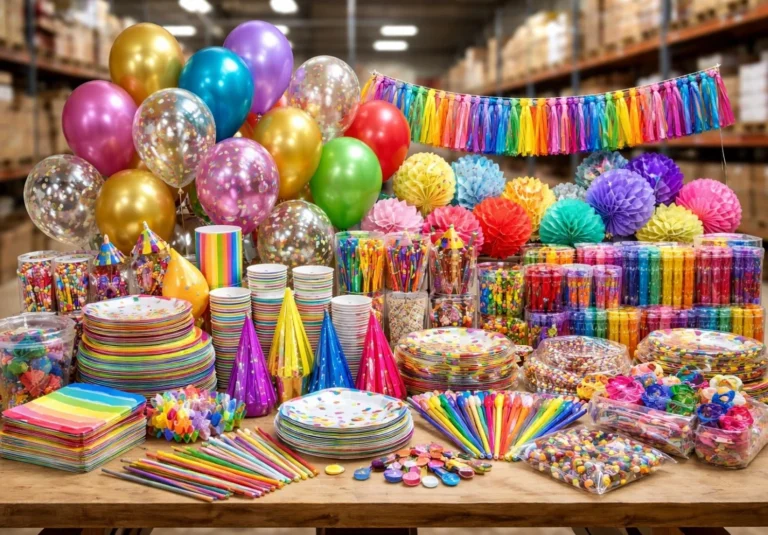 wholesale party Decorations