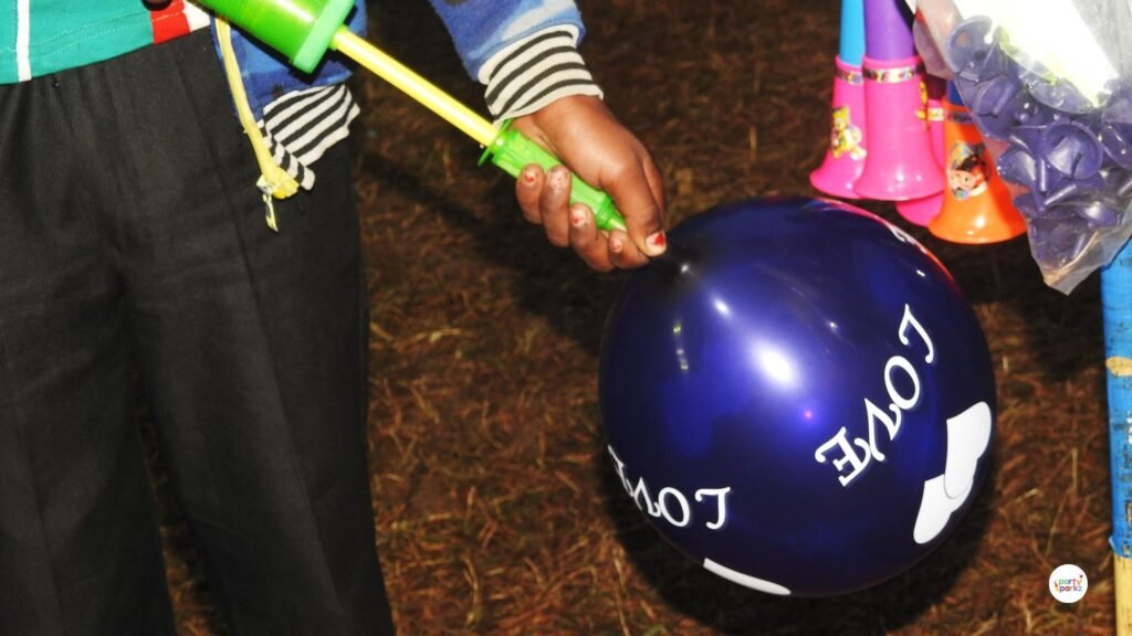 Factors That Affect How Long Latex Balloons Last