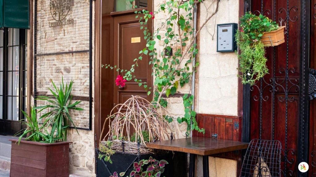 Lucky Charms Frame Door Decor